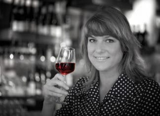 Stoere glazen en lady coupes