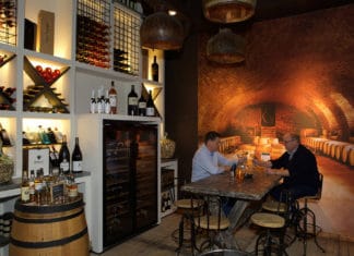 More than just wines…