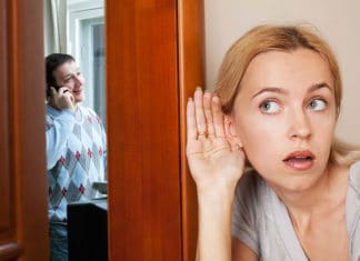 Vreemd gaan en weer thuis komen