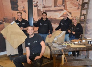 Zorg en aandacht voor uw houten vloer