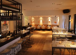 Gastrobar Anton viert eerste verjaardag