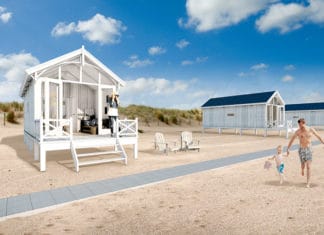 Ruimte, rust & reuring