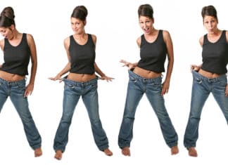 Voor figuurcorrectie en tatoeages verwijderen