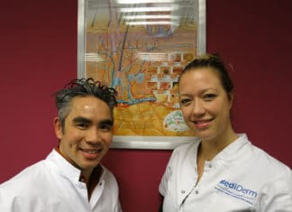Dermatologie en huidtherapie onder één dak