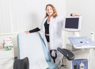 Gynos Vrouwenkliniek biedt hulp bij overgangsklachten