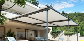 Zonwering, veranda’s en tuinkamers