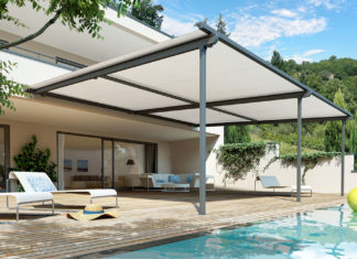 Zonwering, veranda’s en tuinkamers