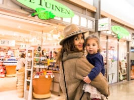 Jij mag ALEX! zeggen