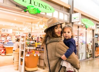 Jij mag ALEX! zeggen