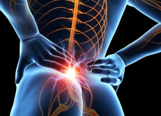 Een einde aan rug- en nekklachten