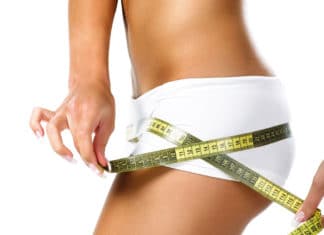 Je moet POWER hebben om SLIM af te vallen