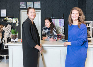 ME Fashion voor de modebewust vrouw