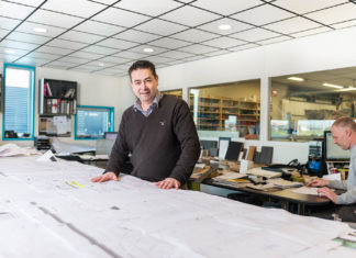 Van idee tot droommeubel