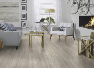 Zorg en aandacht voor uw houten vloer