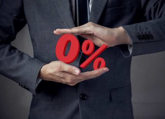 De schrik van iedere spaarder