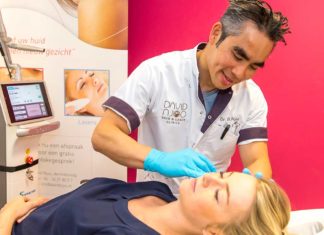 Klaar voor de zomer? Geef uw huid en benen een opfrisbeurt!