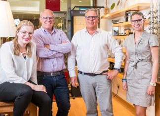 Gespecialiseerd opticien met aandacht voor de klant