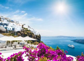 Op Cruise Control je mooiste dromen waarmaken…