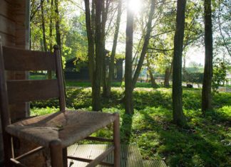 Culinair genieten in een rustieke omgeving midden in de Randstad