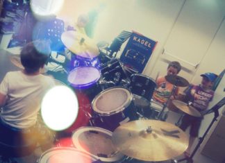 Dé ruimte voor cultuur!