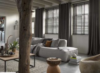 Een huis vol woonideeën