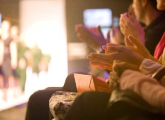 Fashion foodLIFESTYLE