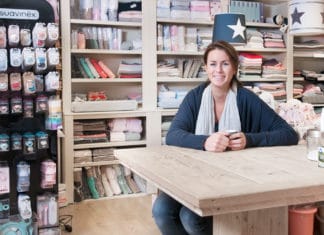 Babyhuis Teuntje Pluis: ‘alles voor uw baby’