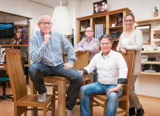 Het BrillenKabinet: Gespecialiseerd opticien met aandacht voor de klant