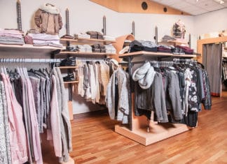 Ineke’s Mode: Het seizoen van veel warmte en comfort staat voor de deur