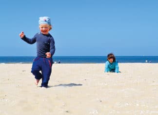 Onderschatte klachten bij kinderen