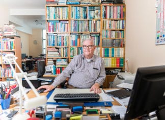 Betrokken en betrouwbaar