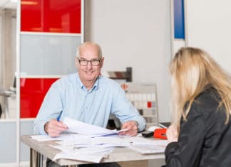 De schuifwandspecialist van Rotterdam