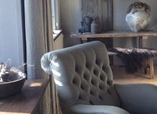 Maak van je huis een thuis