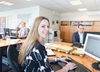 Matchmaker tussen koper en verkoper