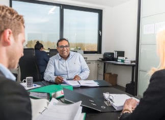 Nesse Administratie ontzorgt ondernemers