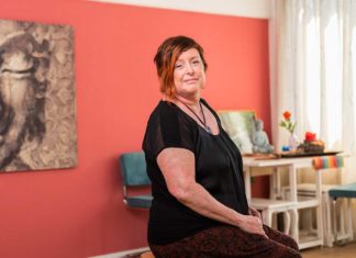 Luister naar je innerlijke kompas!