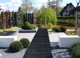 Bijzondere tuinen van Blok Hoveniers