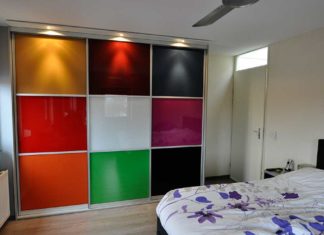 Van idee tot droomkast