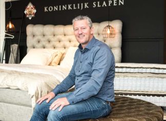 Een goede nachtrust… Wie droomt er niet van? Truste Slaapcomfort (c) Nico Brons