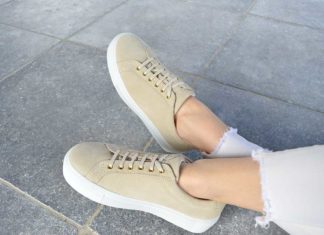 Lily Laurel – het nieuwe schoenenmerk voor dames