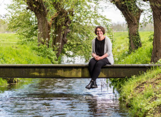 Landelijk vergaderen in de Randstad Leefgoed de Olifant (c) Joke Schut
