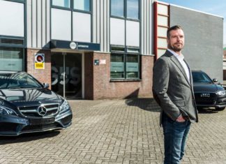‘Nieuwe’ auto’s met 20-30% korting GIJS Automotive (c) Joke Schut