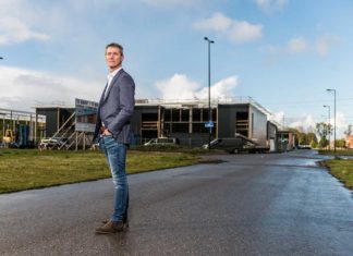 Je moet de taal van de ‘bank’ spreken The MKB Company (c) Joke Schut