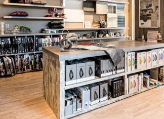 Een huis vol woonideeën