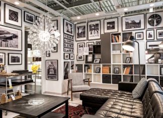 Geef je leven de ruimte!