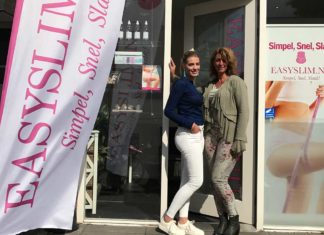 Easyslim.nu gaat veel verder dan afslanken’