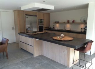 Natuurlijk leven vanuit puurheid