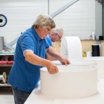 Shadee – Lampenkappen op maat