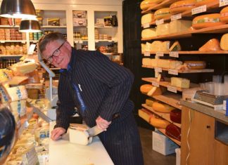 Gerijpt in het Groene Hart 't Kaashuys - Gerijpt in het Groene Hart