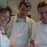 Het Kookstation – Culinaire passie gecombineerd met de mooiste ingrediënten
